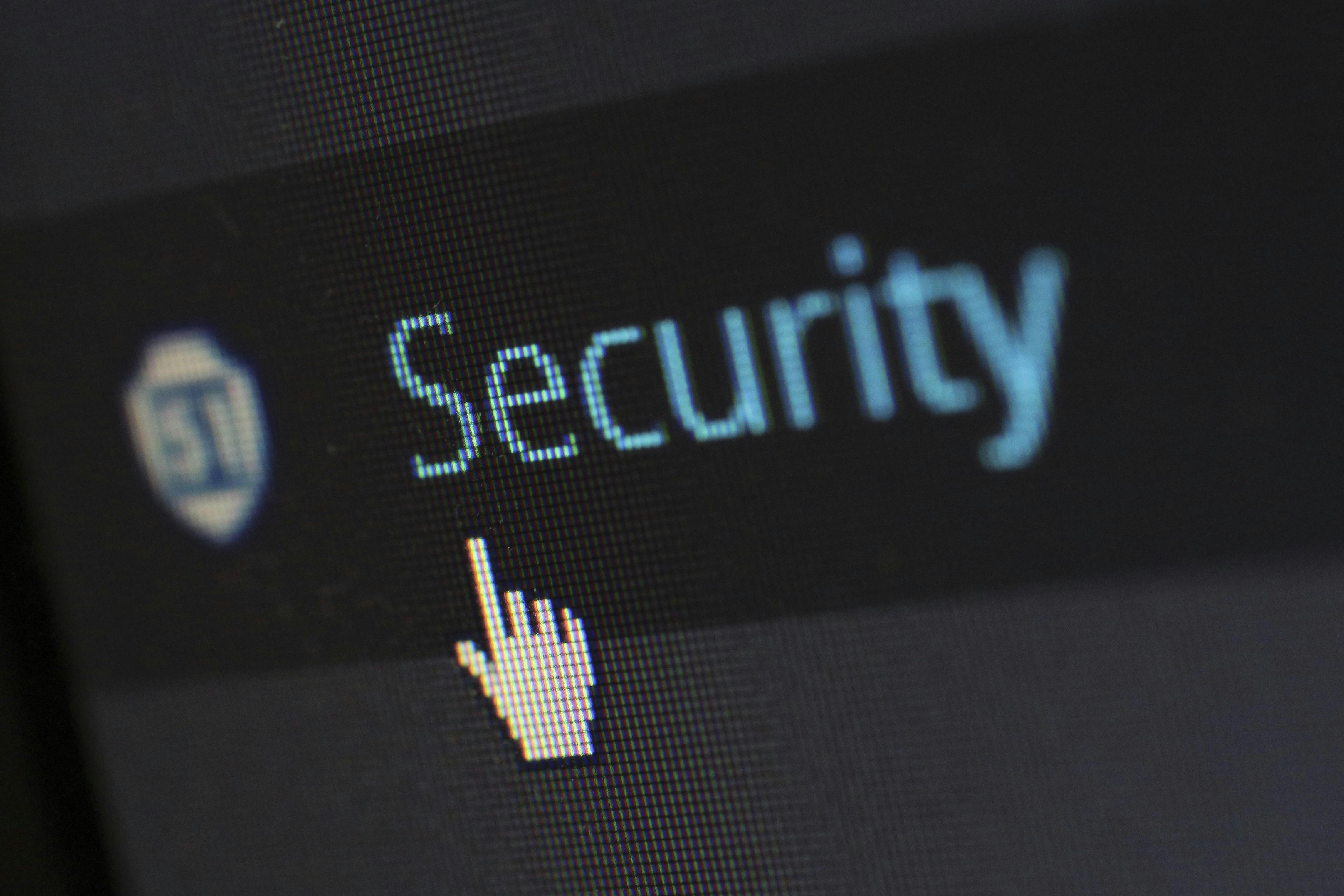 ISO 27001 信息安全管理体系认证